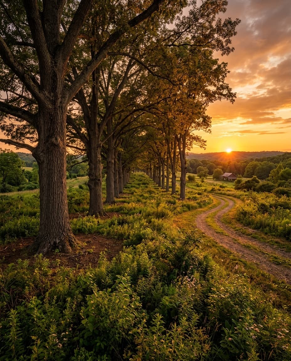 Enduring Value in Every Acre